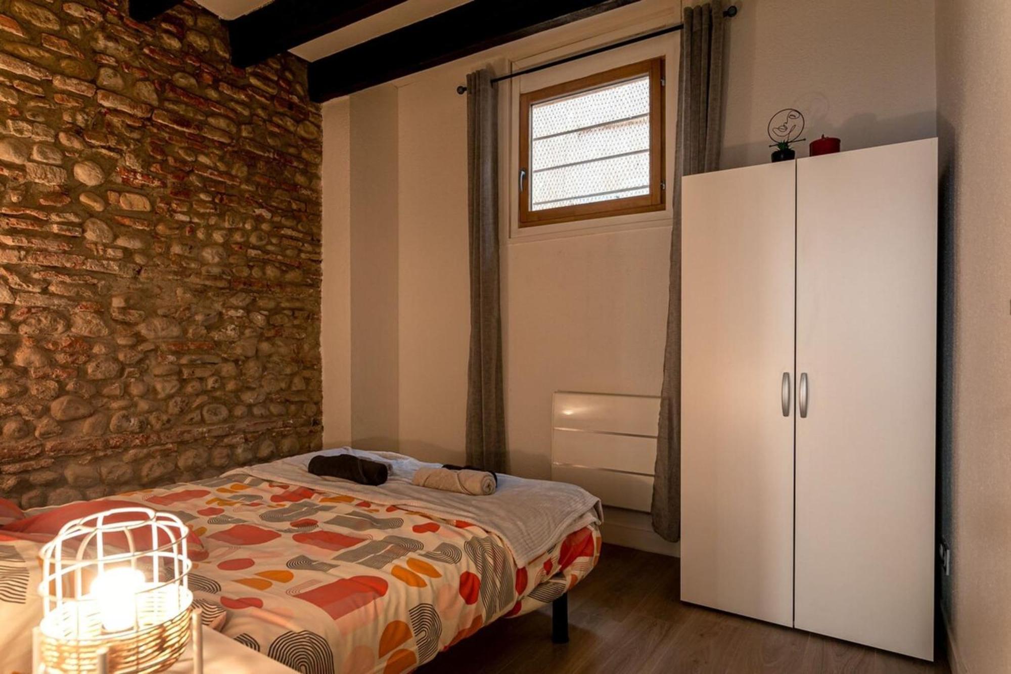 Atlas - Nexus Perpignan Exteriér fotografie